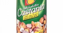 Cas Sup Extra Nuts