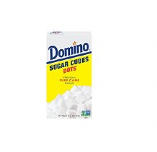 Domino Sugar Cubes Dots