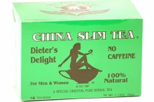 Golchin-china Slim Tea