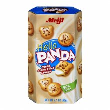 Hello Panda Chocolate Vanilla