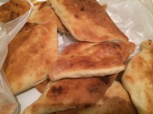 Sm Rou/Dem Bread