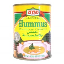 Ziyad Hummus