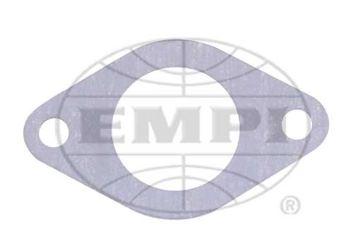 Carb Base Gasket T1 34 PICT