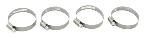 Heater Hose Clamps Stainless