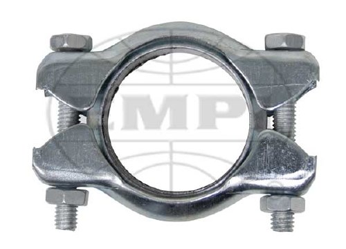 Clamp For TP &amp; Muff T1 56-74