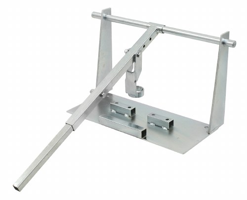 Bench Mount Head Assembly Tool