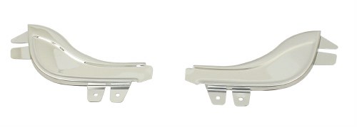 Fender Guards S/S Front