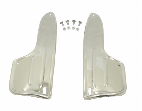 Fender Guards S/S Rear Vintage