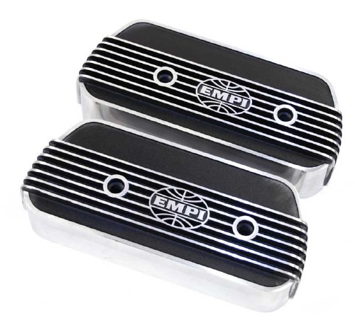 Valve Covers - C-Channel Bolt On (EP00-8852)