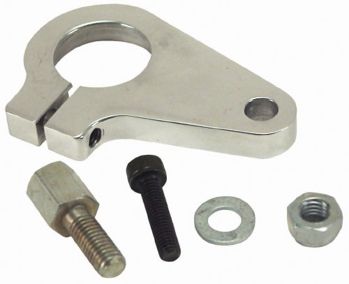 Aluminum Distributor Clamp Empi