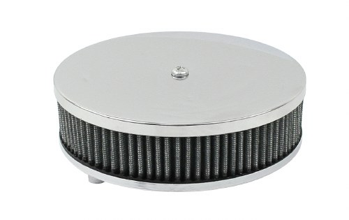 Air Filter - Round (STOCK)