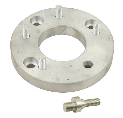 Adapters - Chevy to 4lug VW