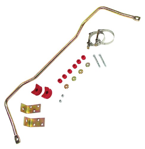 Sway Bar Rear T1 IRS (EP00-9597)