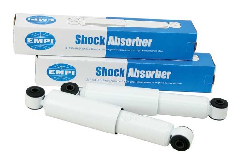 Shock - EMPI - Front LP LOW Oil (EP00-9650)