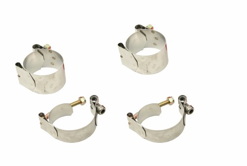 Deluxe Sway Bar Clamps (EP00-9692)