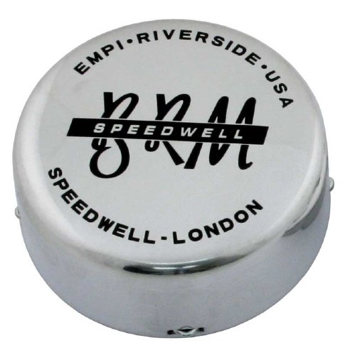 Wheel Cap BRM Tall Version (EP00-9704)