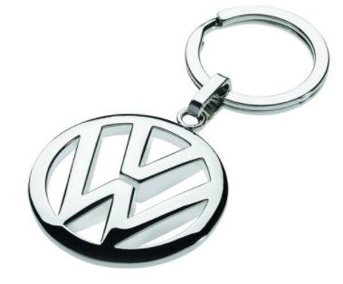 Key Ring VW Logo