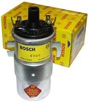 Bosch 6 Volt Coil