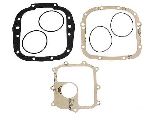 Trans. Gasket Set T2 68-75