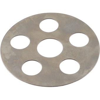 Flywheel Bolt Gasket Metal