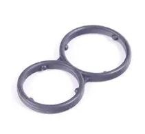 Double O Ring Seal