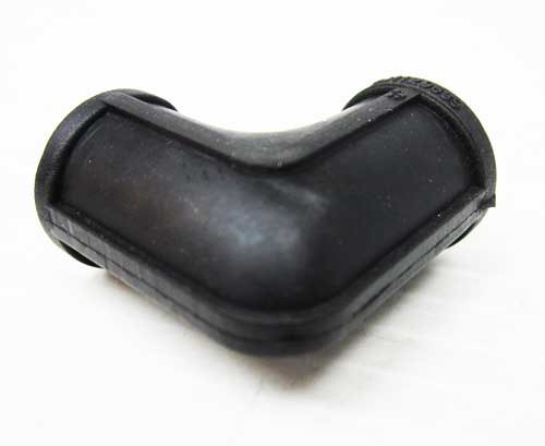 Rubber Elbow 021129639