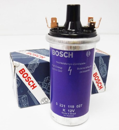 Bosch 12V Coil