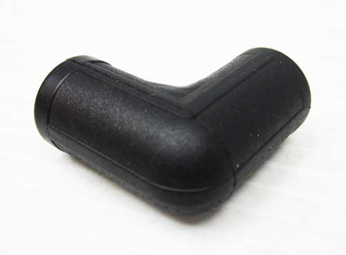 Rubber Elbow 022129637