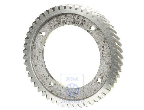 Cam Gear Van 2.1L