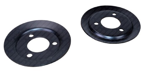 Van 83-91 Water Pump Pulley