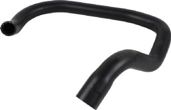 Coolant Hose - Van 83-85 (025121073E)