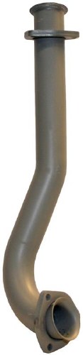 Exhaust Pipe - Side 86-91