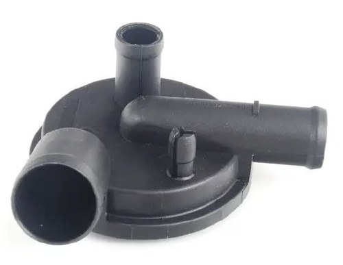 Crankcase Vent Valve