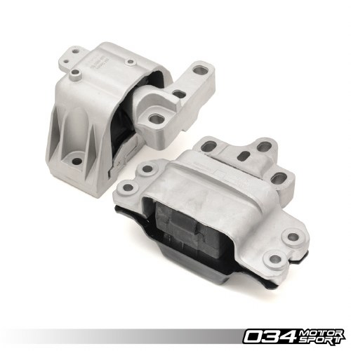 034 Motor Mounts MK5/MK6