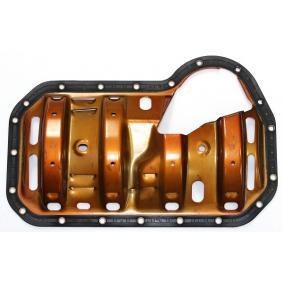 Oil Pan Gasket / Baffle