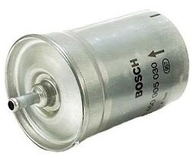 Fuel Filter - Vanagon 80-91