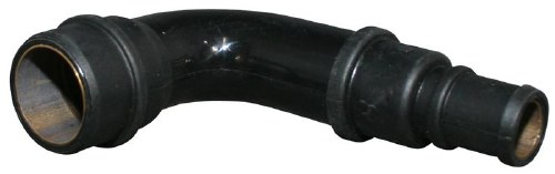 Breather Tube - 1.8T