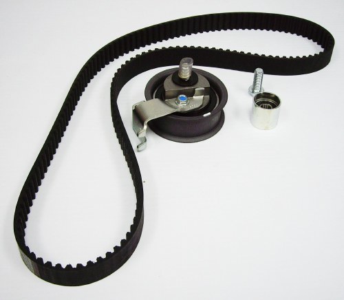 Timing Belt Kit W/O Pump 1.8T