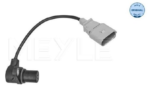 Crankshaft Position Sensor