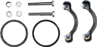 Tail Pipe Hardware T1 75-79