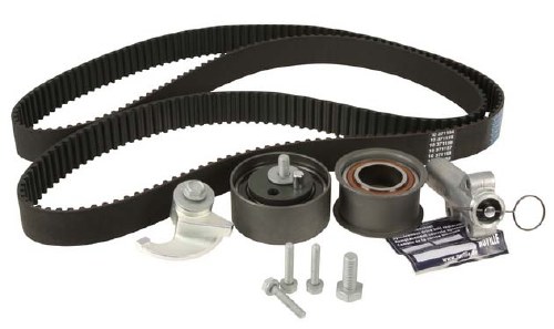 Timing Belt Kit - Audi A4 2.8