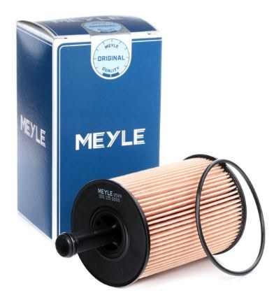 Meyle Oil Filter 1001150000