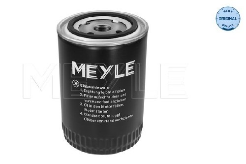 Meyle Oil Filter 1001150003