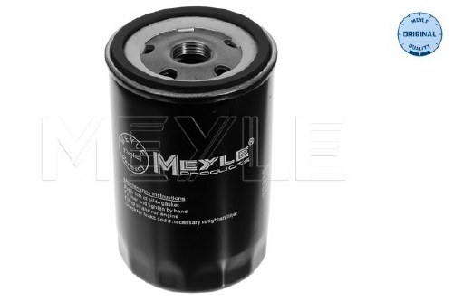Meyle Oil Filter 1001150009