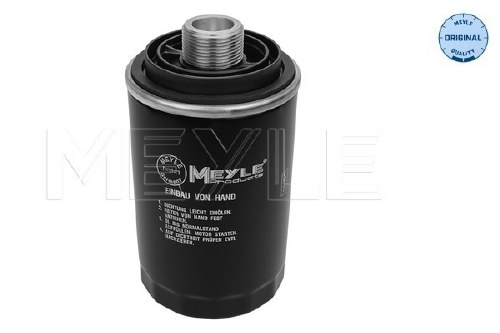 Meyle Oil Filter 1003220014