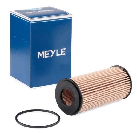 Meyle Oil Filter 1003220022