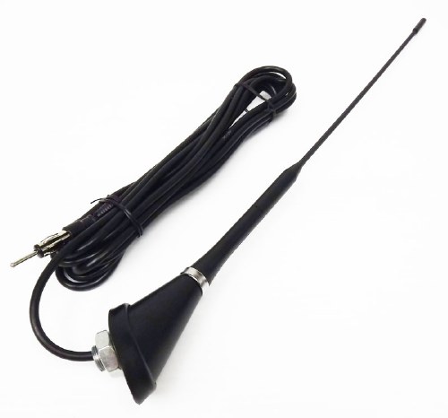 Antenna - Roof Mount 16v Style