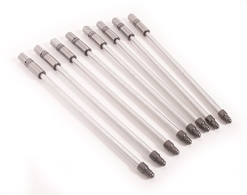 Push Rods Set - 25-36hp