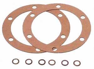 Oil Strainer Gasket Kit 25-36