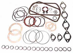 Engine Gasket Set 36Hp